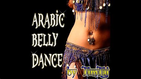 belly dance music video